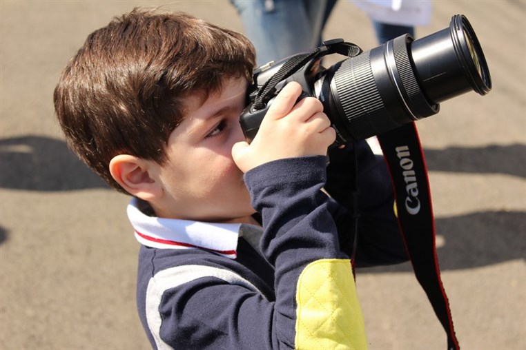 Porsche Club Lebanon Ride for a Cause